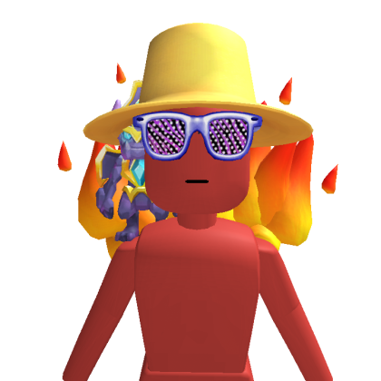 Jairo_momazos Roblox avatar torso