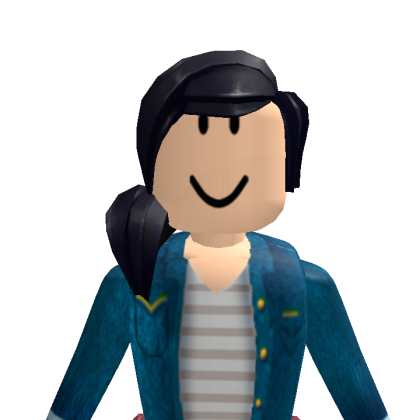 holasoyniki1087 Roblox avatar torso