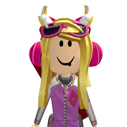 rubycute1884 Roblox avatar torso