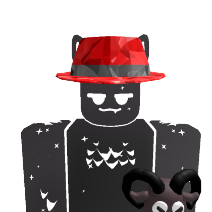 davtheigher Roblox avatar torso