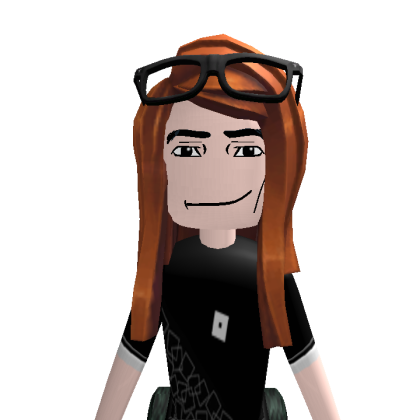 Ananasikxx99 Roblox avatar torso