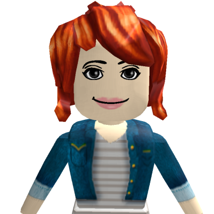 Springlast08 Roblox avatar torso