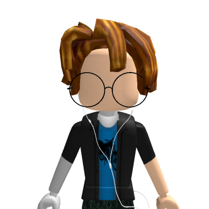 Qweasxpl Roblox avatar torso