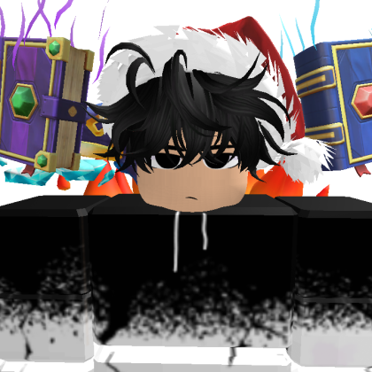 Franciscanoosos Roblox avatar torso