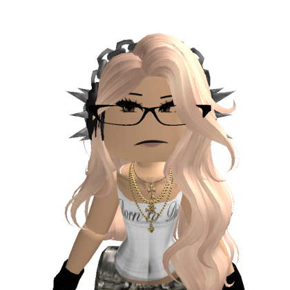 josie26346 Roblox avatar torso