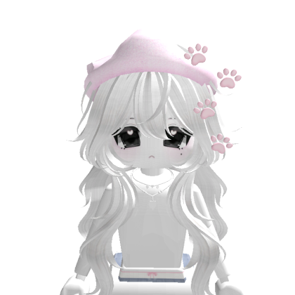 Saesan333 Roblox avatar torso