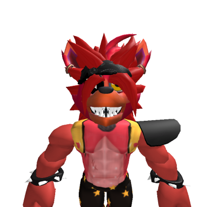 Easton3131555 Roblox avatar torso