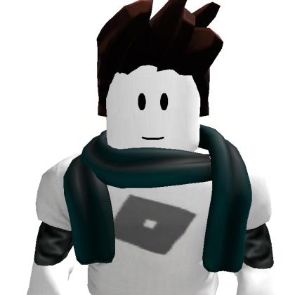 kunumao Roblox avatar torso