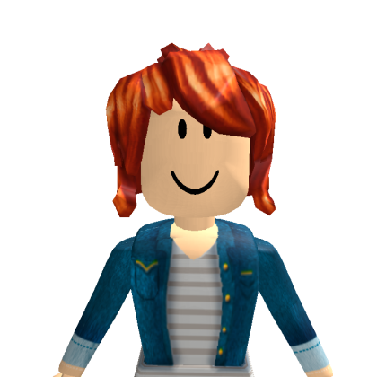 Awomi831 Roblox avatar torso