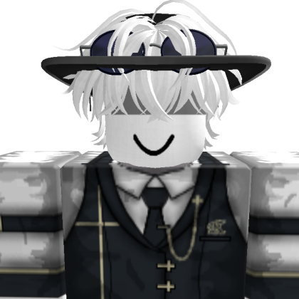 BeautiCat1 Roblox avatar torso