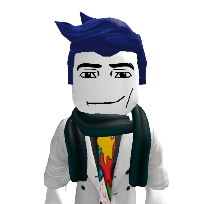 chaishanzhe3 Roblox avatar torso