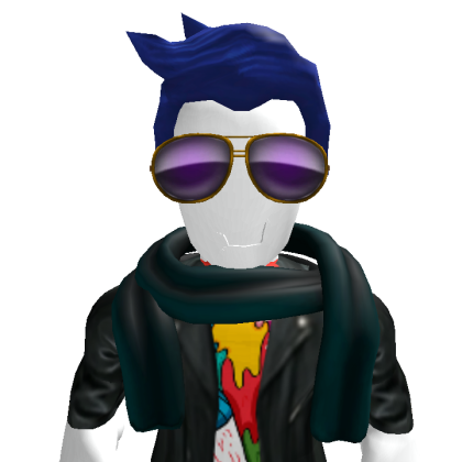 umeriy9 Roblox avatar torso