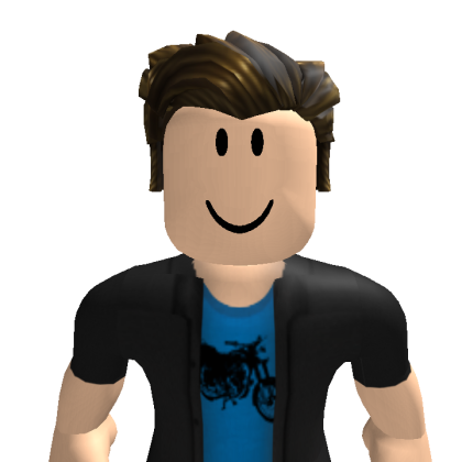 Euieuroruk Roblox avatar torso