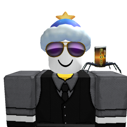 srinivas5849 Roblox avatar torso