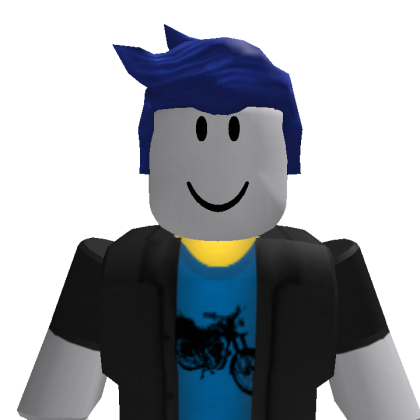 Aminvcxz12345 Roblox avatar torso