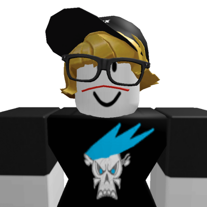 nicopapi46 Roblox avatar torso
