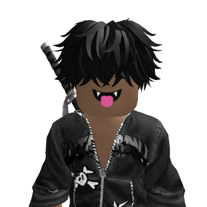 Adbomik Roblox avatar torso