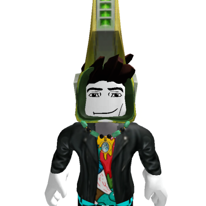 zohair112234 Roblox avatar torso