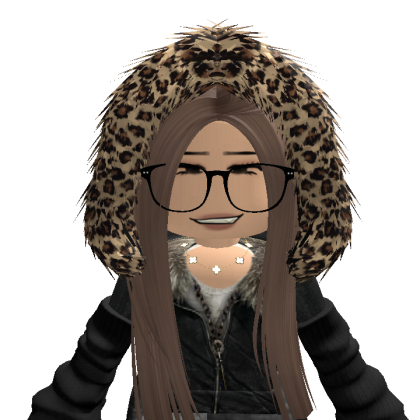 Bounty_ice5 Roblox avatar torso