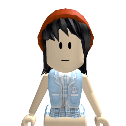 mimisasakiki042 Roblox avatar torso
