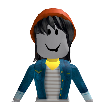 mini344343348 Roblox avatar torso