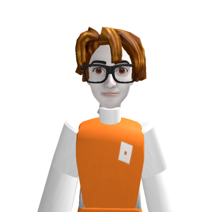 Babyyysr2019 Roblox avatar torso