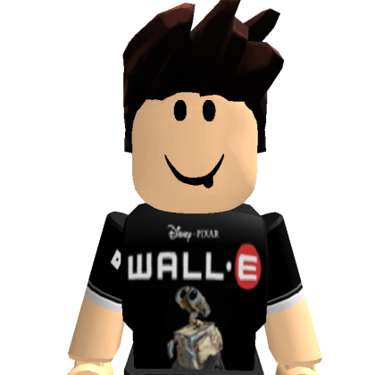 robloxiano18087 Roblox avatar torso