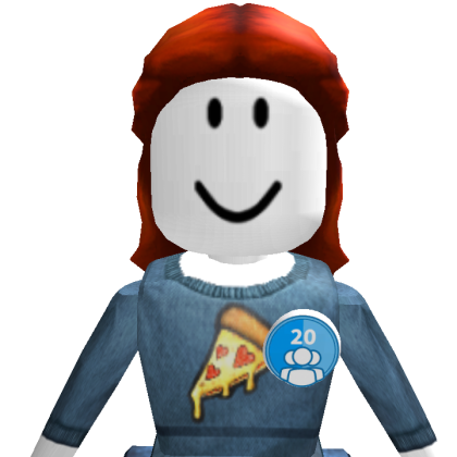 Hazuki973 Roblox avatar torso