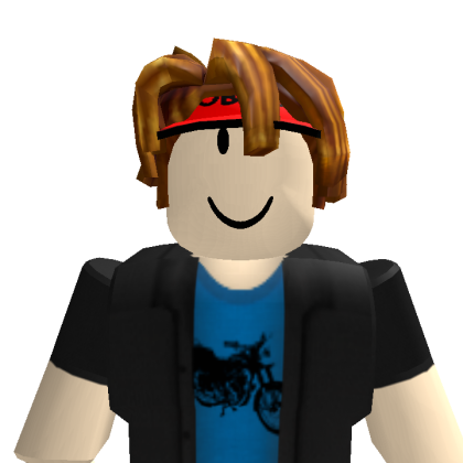 CYBER_playz716 Roblox avatar torso