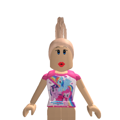 ericasamyr1 Roblox avatar torso