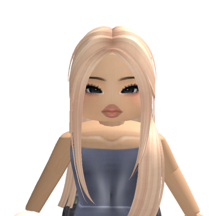 siera2016 Roblox avatar torso
