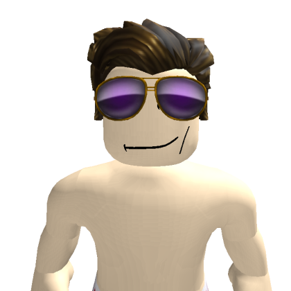 Nickz_9999 Roblox avatar torso