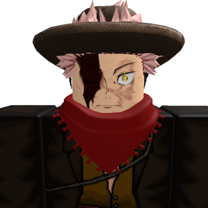 loogy1124 Roblox avatar torso