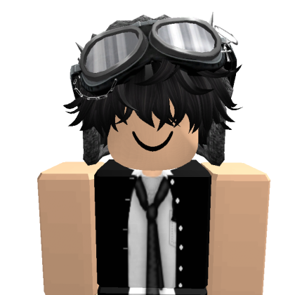 danielqa55 Roblox avatar torso