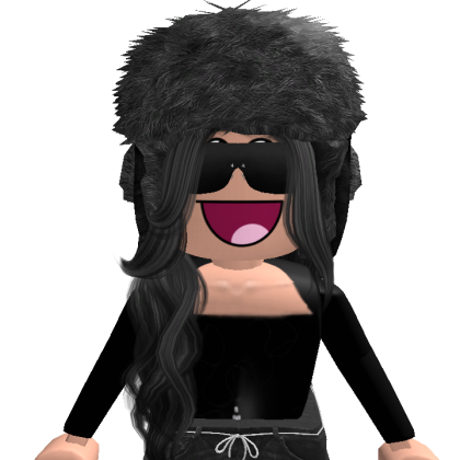 szaisloved_7 Roblox avatar torso