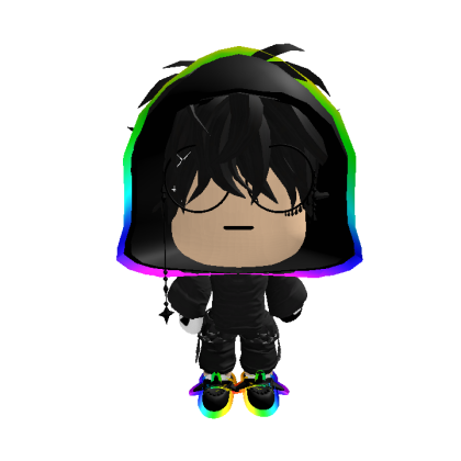 VULIZDZ1254 Roblox avatar torso