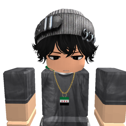 hexeur0p Roblox avatar torso