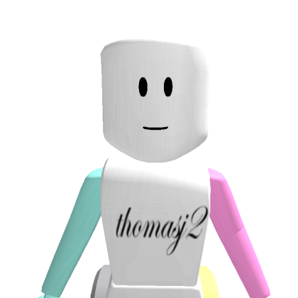 yumoo71 Roblox avatar torso