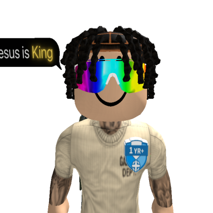 Laquintin47 Roblox avatar torso
