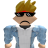 Author Avatar