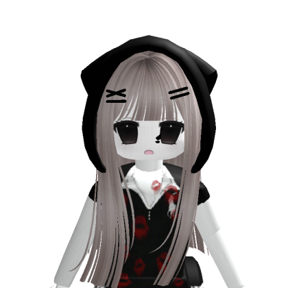 yamigwapa2 Roblox avatar torso