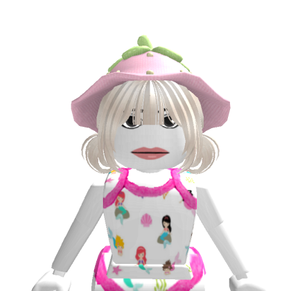 ichika10161 Roblox avatar torso