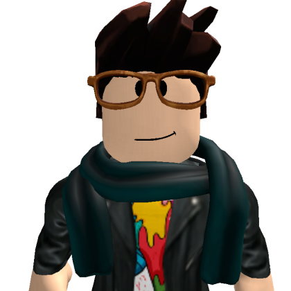 josu689y Roblox avatar torso