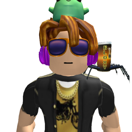 ayyayahaahayayay Roblox avatar torso