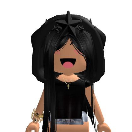 Vicky_c53 Roblox avatar torso