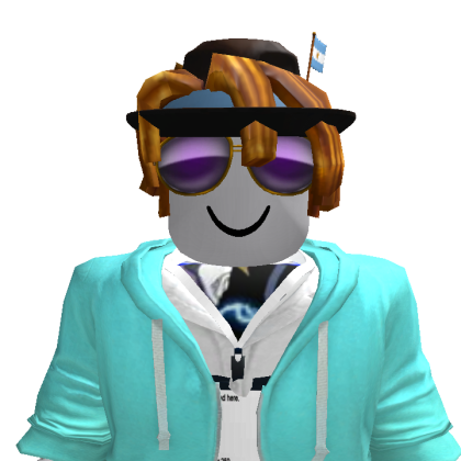 hudbudtufbro Roblox avatar torso