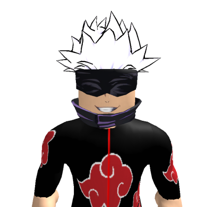 SUB_ZEROA4 Roblox avatar torso