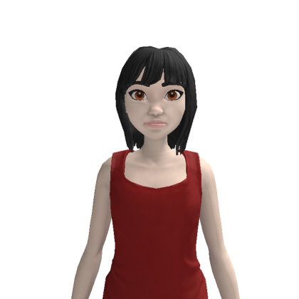 Max283542 Roblox avatar torso