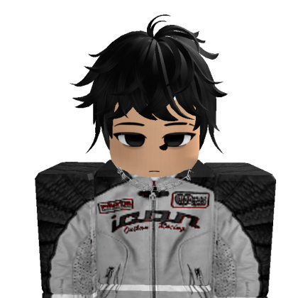 Kyriec171 Roblox avatar torso