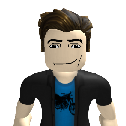 mawiteagaming1 Roblox avatar torso